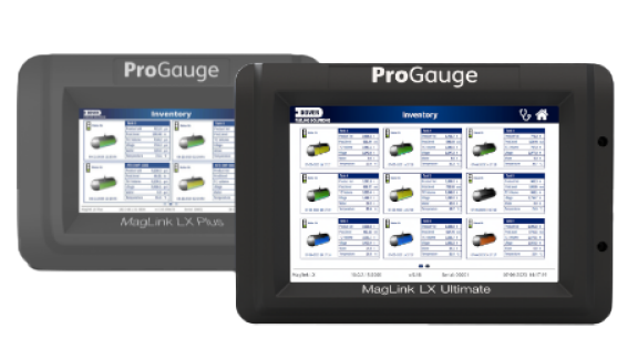 Automatic Tank Gauging (ATG) Consoles | Dover Fueling Solutions